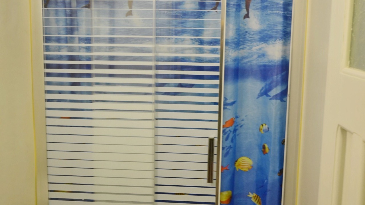 Photo of Bathroom in Katapola