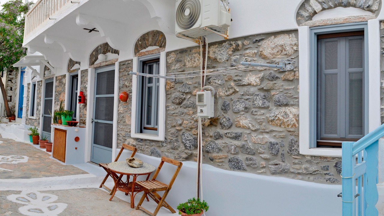 Photo of Outdoor in Katapola