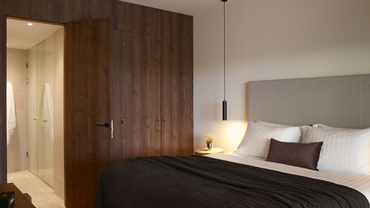 Photo of Bedroom in Pyrgos Psilonerou