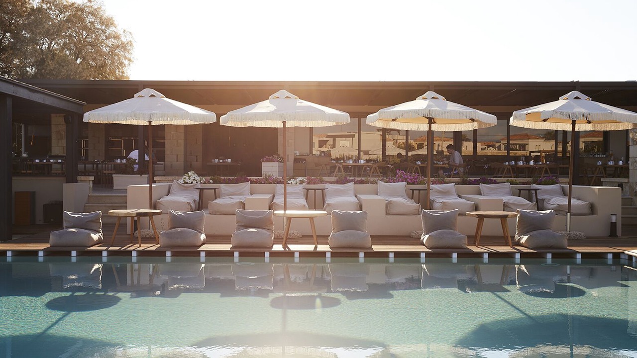 Photo of Outdoor in Pyrgos Psilonerou