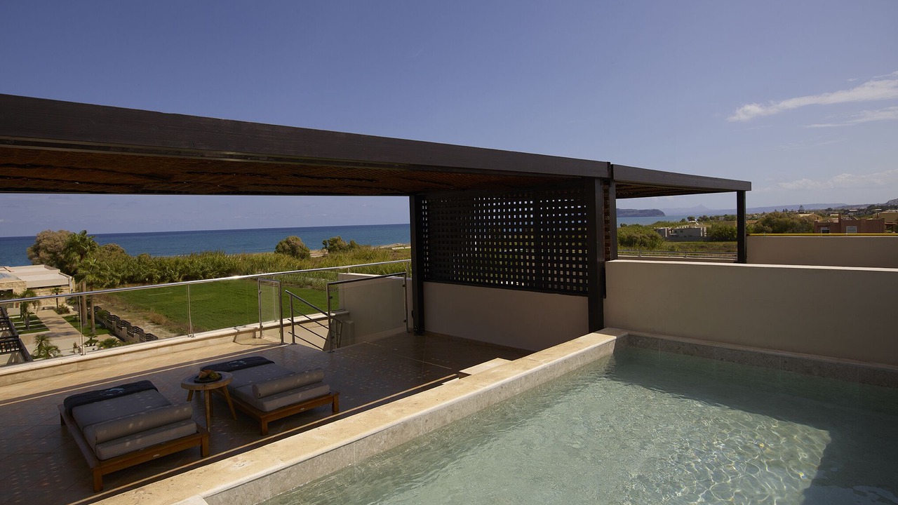 Photo of Outdoor in Pyrgos Psilonerou