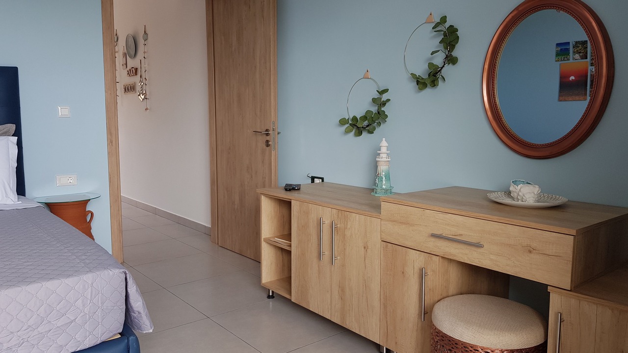 Photo of Bedroom in Stegna
