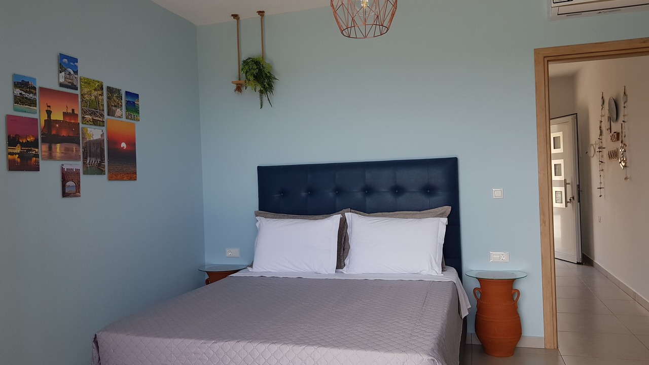 Photo of Bedroom in Stegna
