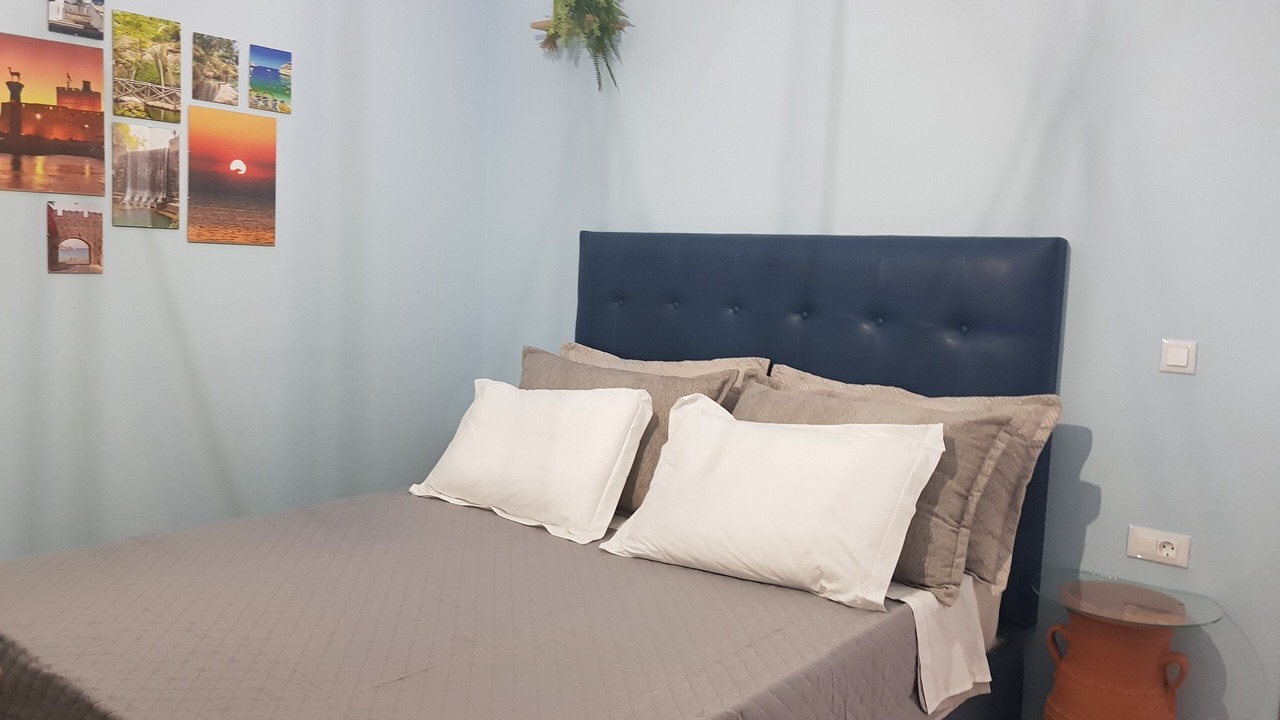 Photo of Bedroom in Stegna