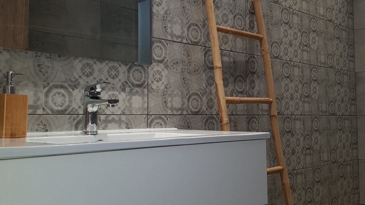 Photo of Bathroom in Stegna