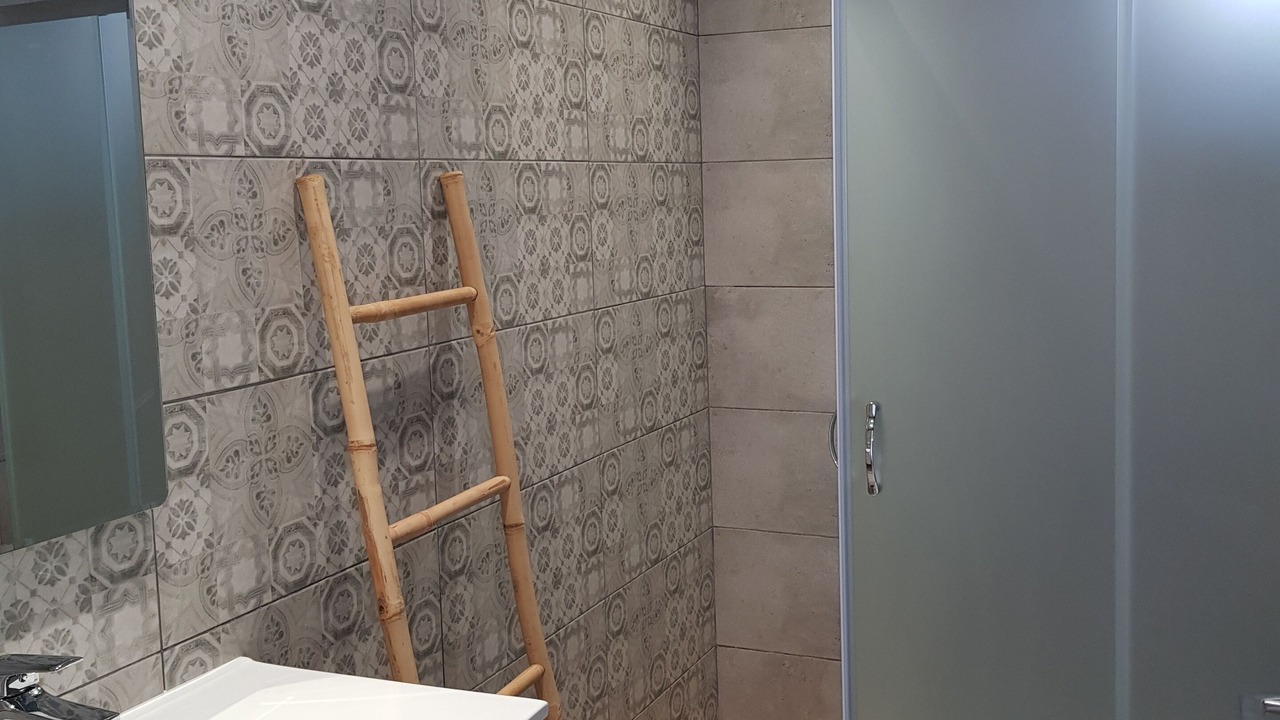 Photo of Bathroom in Stegna