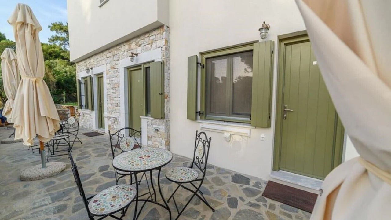 Photo of Outdoor in Kali Vrysi