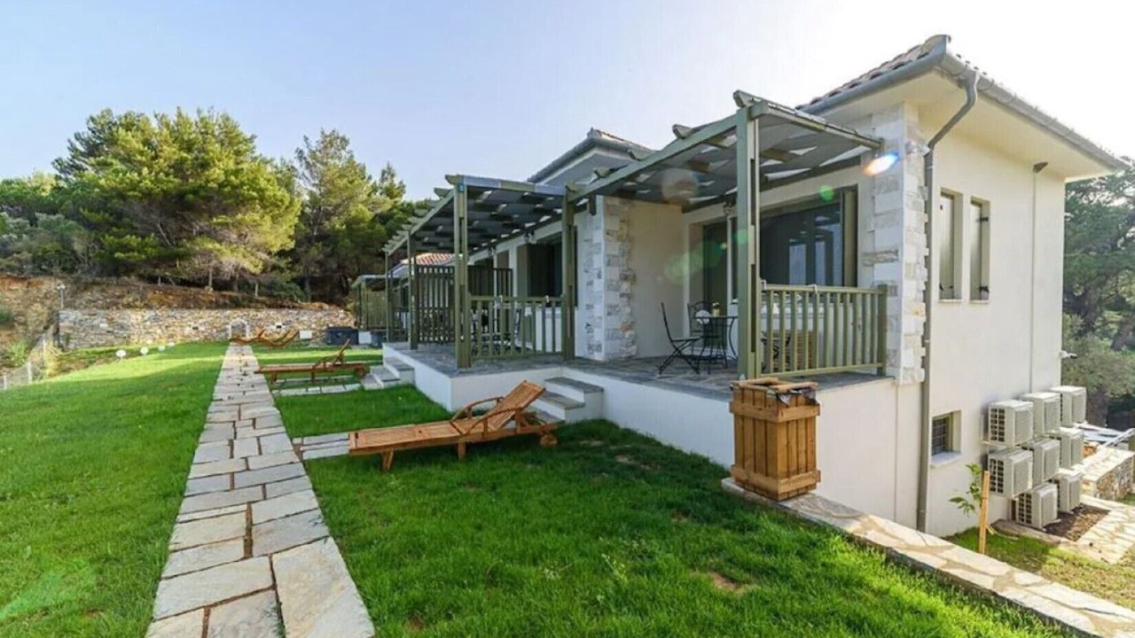 Photo of Outdoor in Kali Vrysi