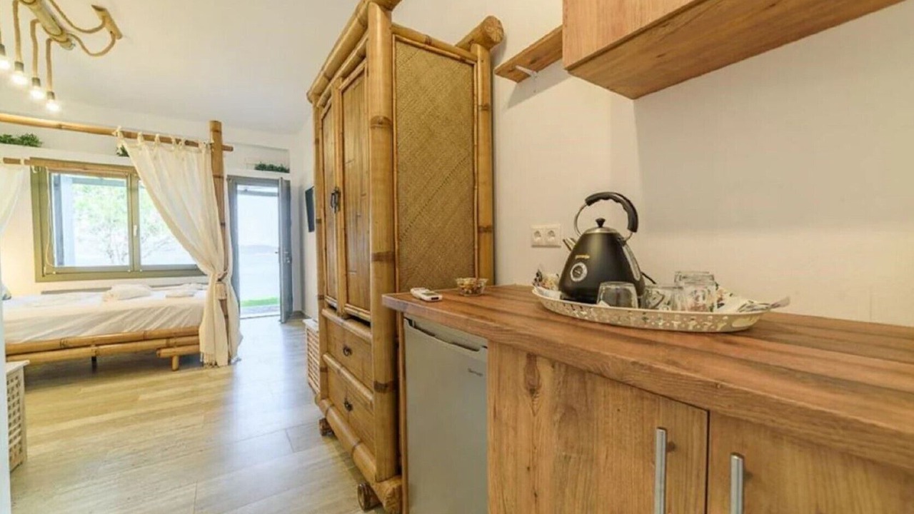Photo of Bedroom in Kali Vrysi