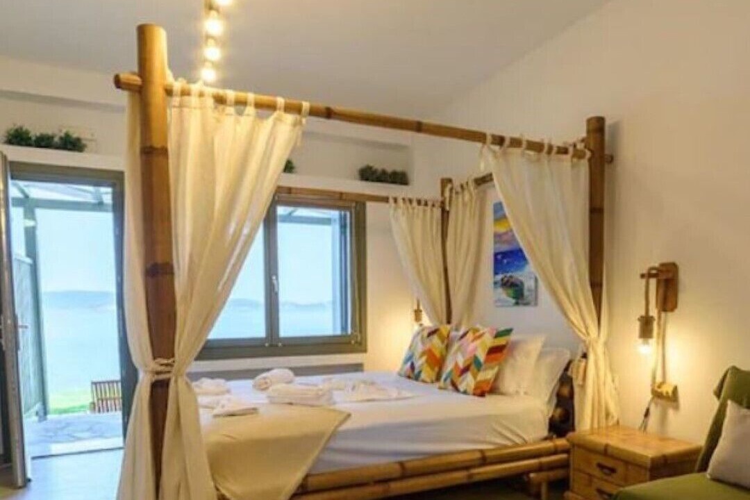Photo of Bedroom in Kali Vrysi