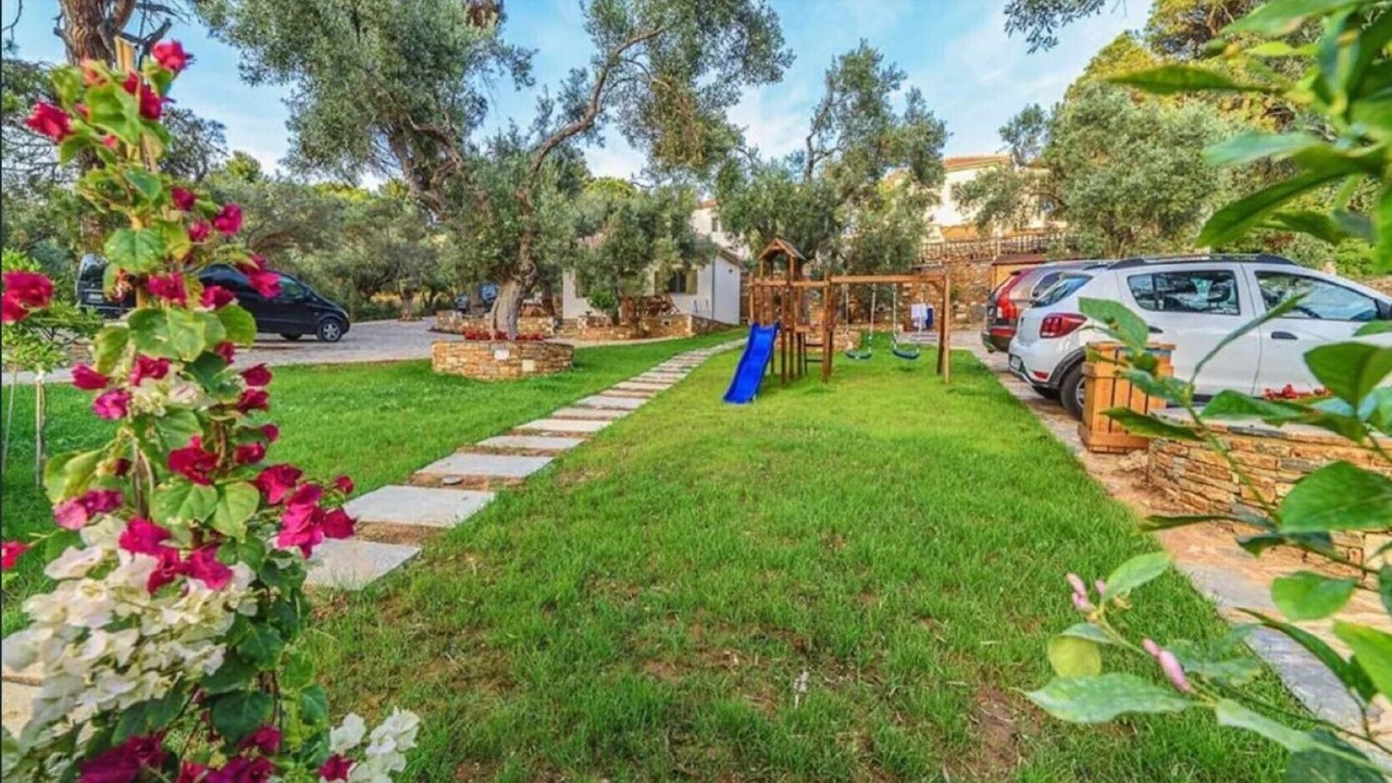 Photo of Outdoor in Kali Vrysi