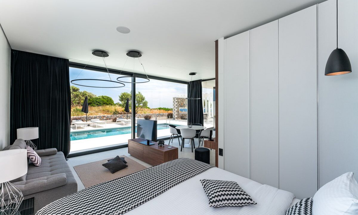 Photo of Bedroom in Lahania