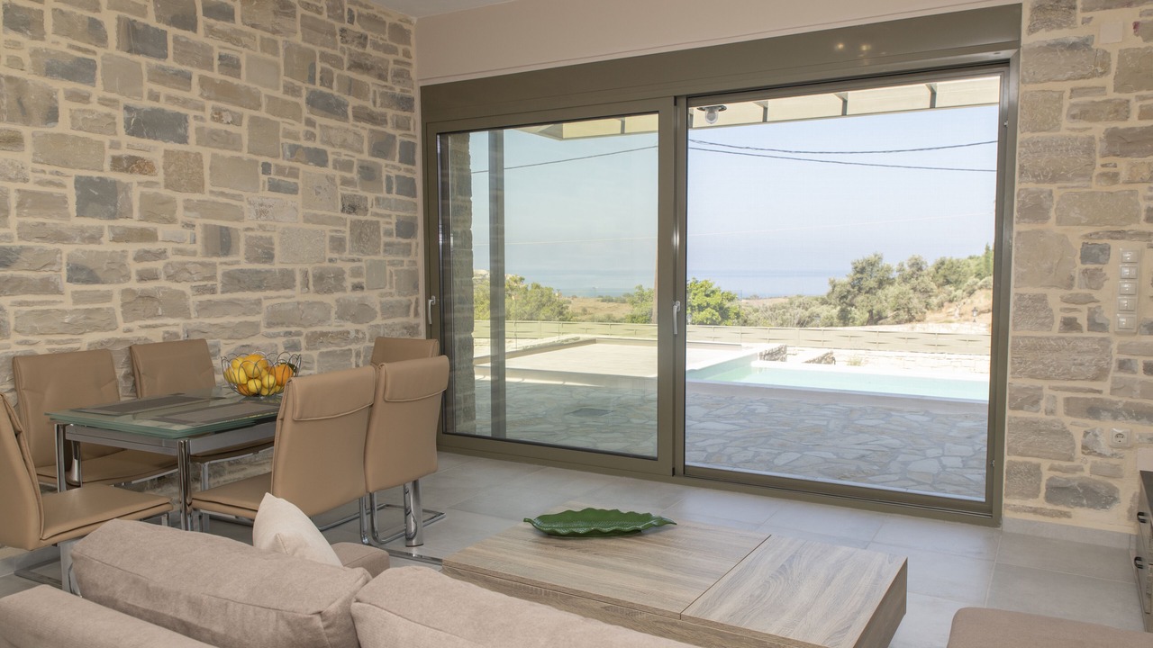 Photo of Bedroom in Pitsidia