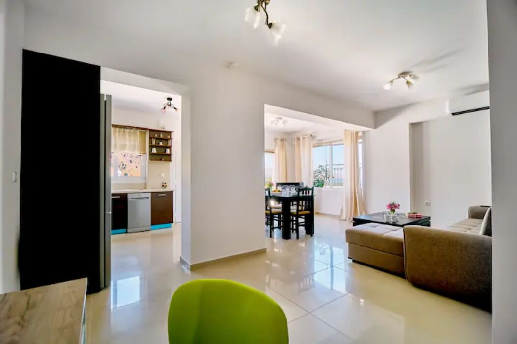 Photo of Livingroom in Kavallos