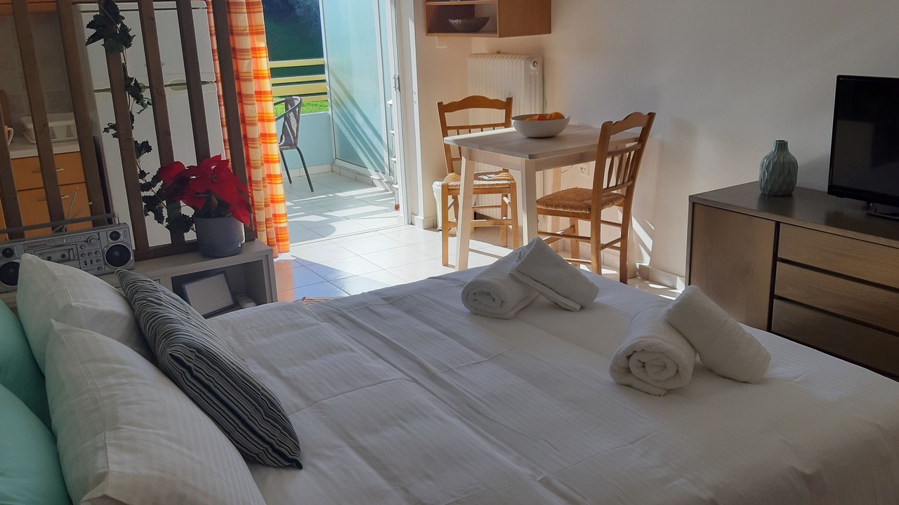 Photo of Bedroom in Patras