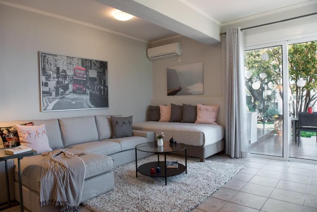 Photo of Livingroom in Paralias
