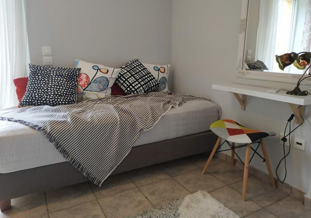 Photo of Bedroom in Paralias
