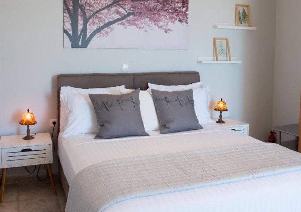 Photo of Bedroom in Paralias