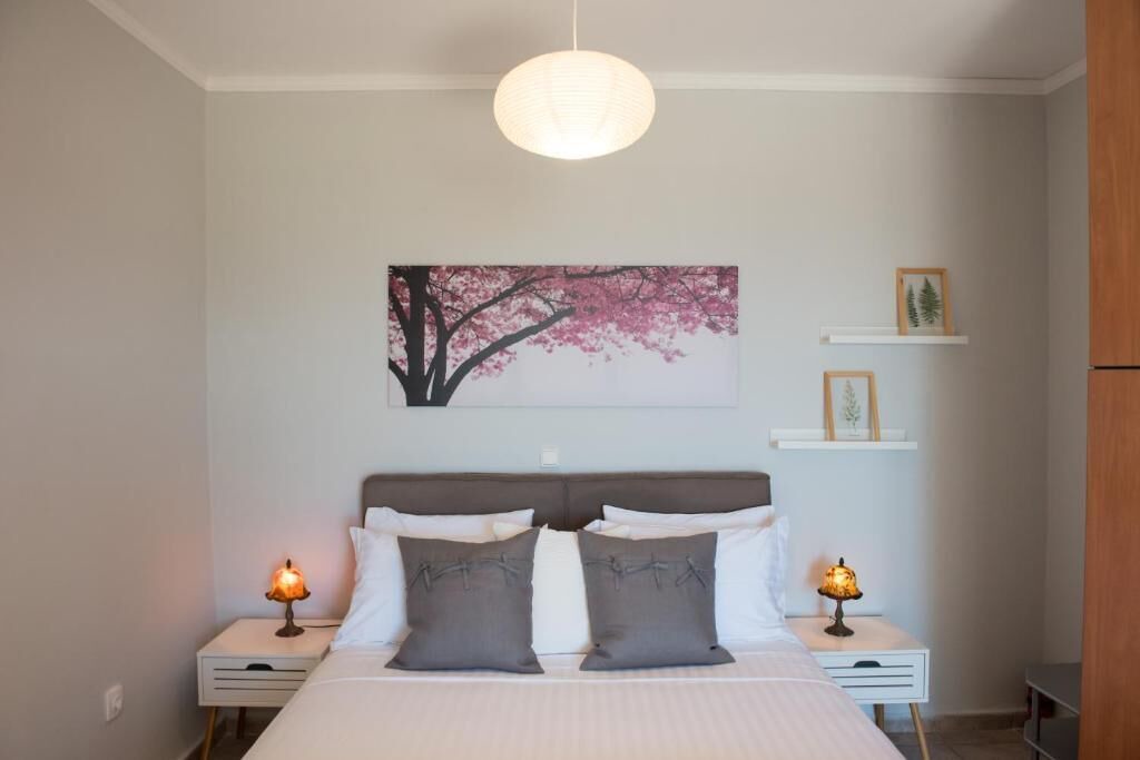 Photo of Bedroom in Paralias
