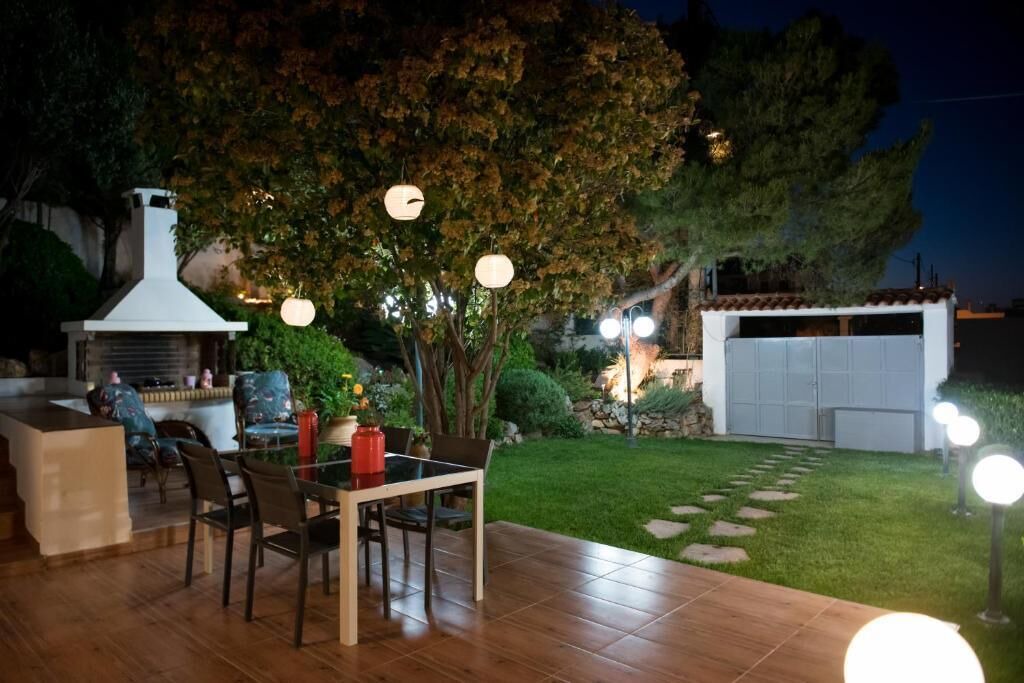 Photo of Outdoor in Paralias