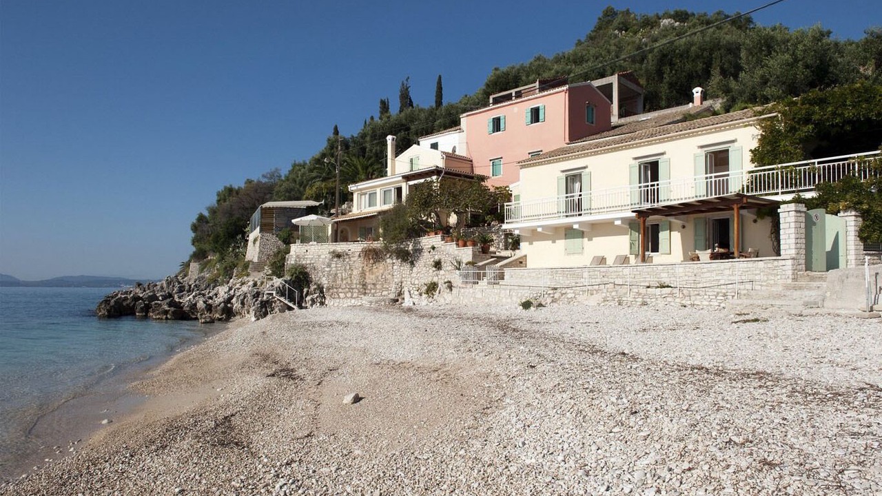 Photo of Outdoor in Katavolos