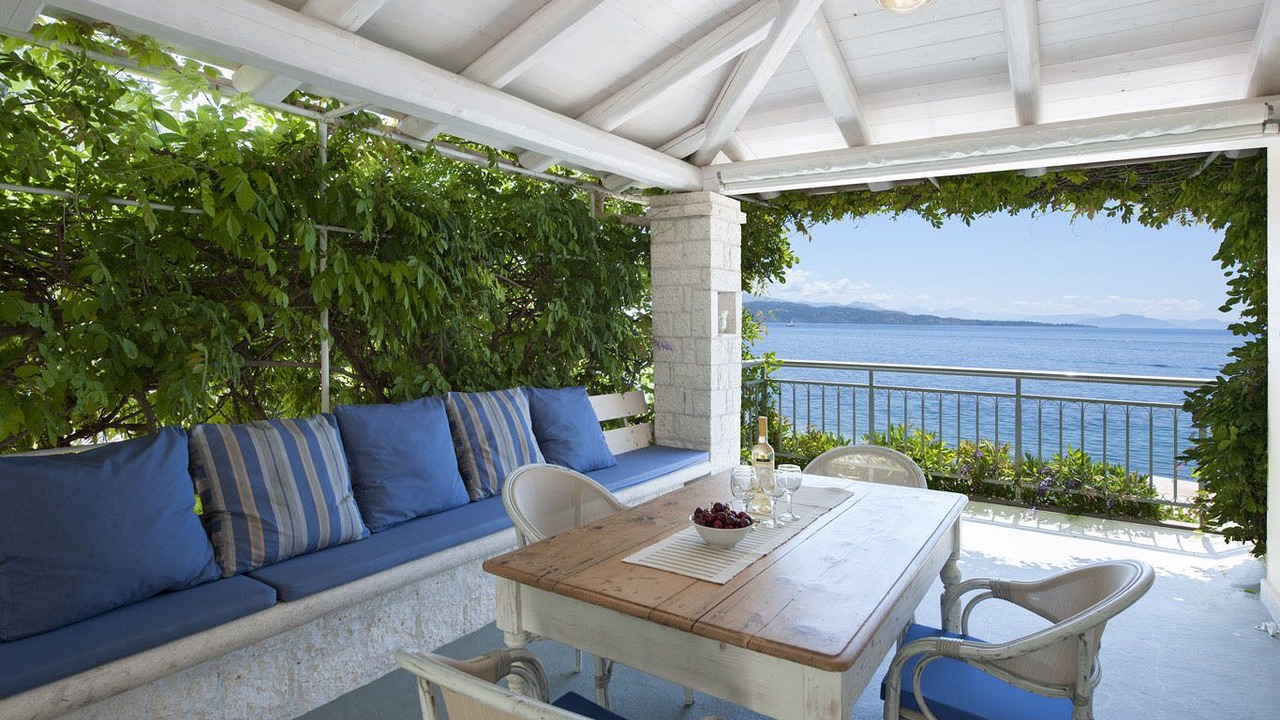 Photo of Outdoor in Katavolos