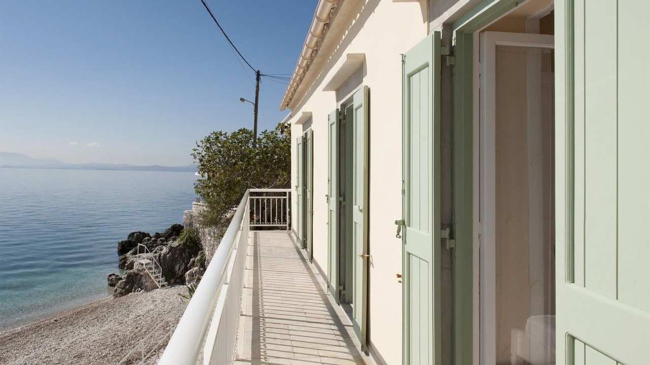 Photo of Outdoor in Katavolos