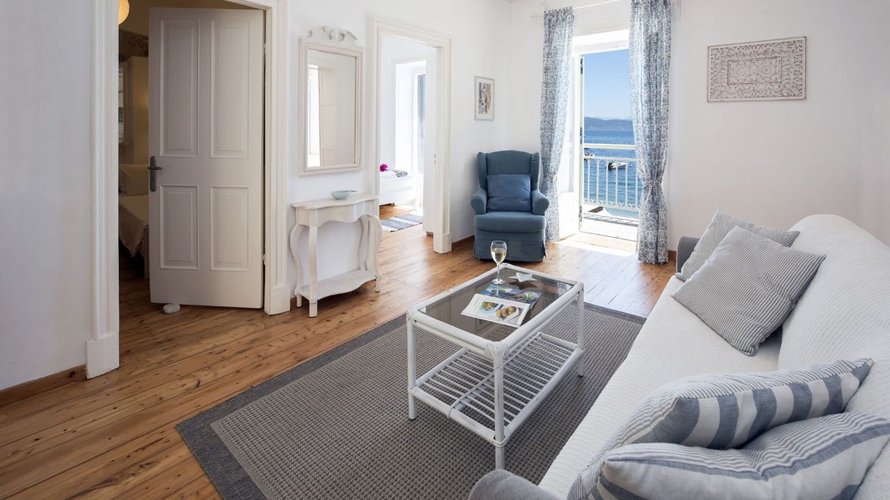 Photo of Livingroom in Katavolos