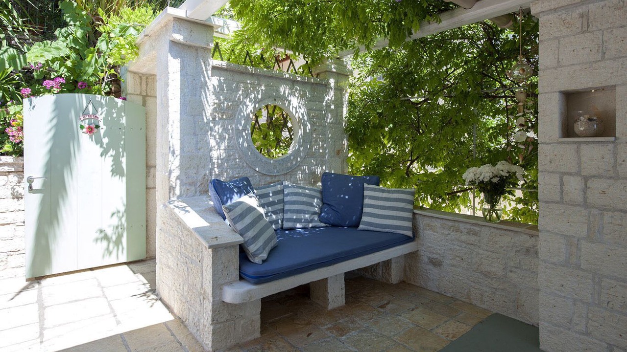 Photo of Patio Balcony in Katavolos