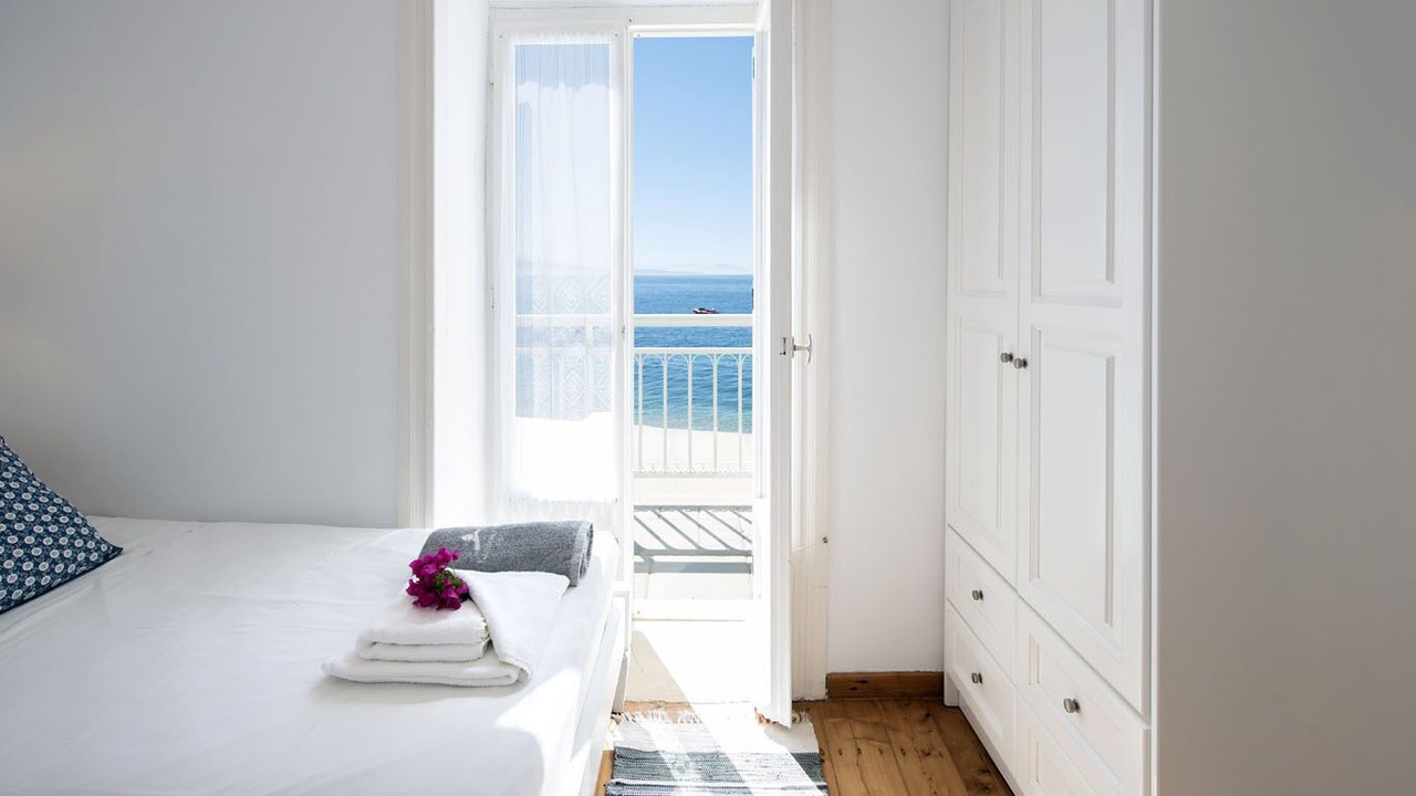 Photo of Bedroom in Katavolos