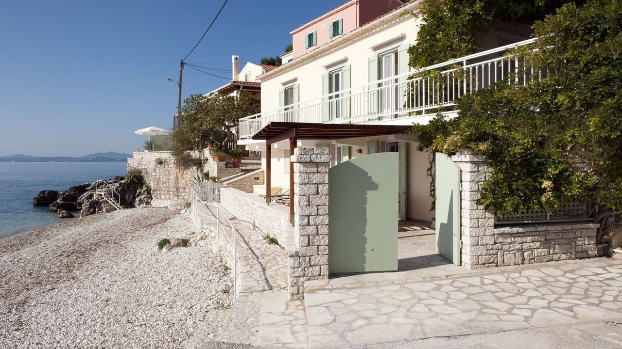 Photo of Outdoor in Katavolos