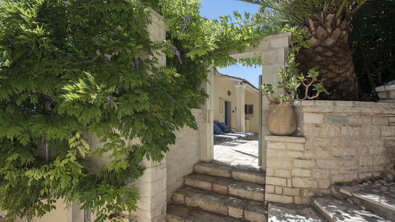 Photo of Outdoor in Katavolos