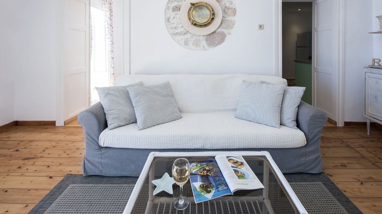Photo of Livingroom in Katavolos