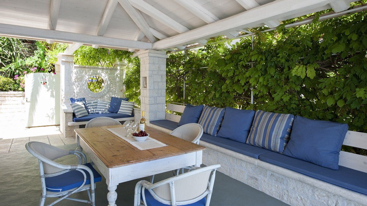 Photo of Outdoor in Katavolos