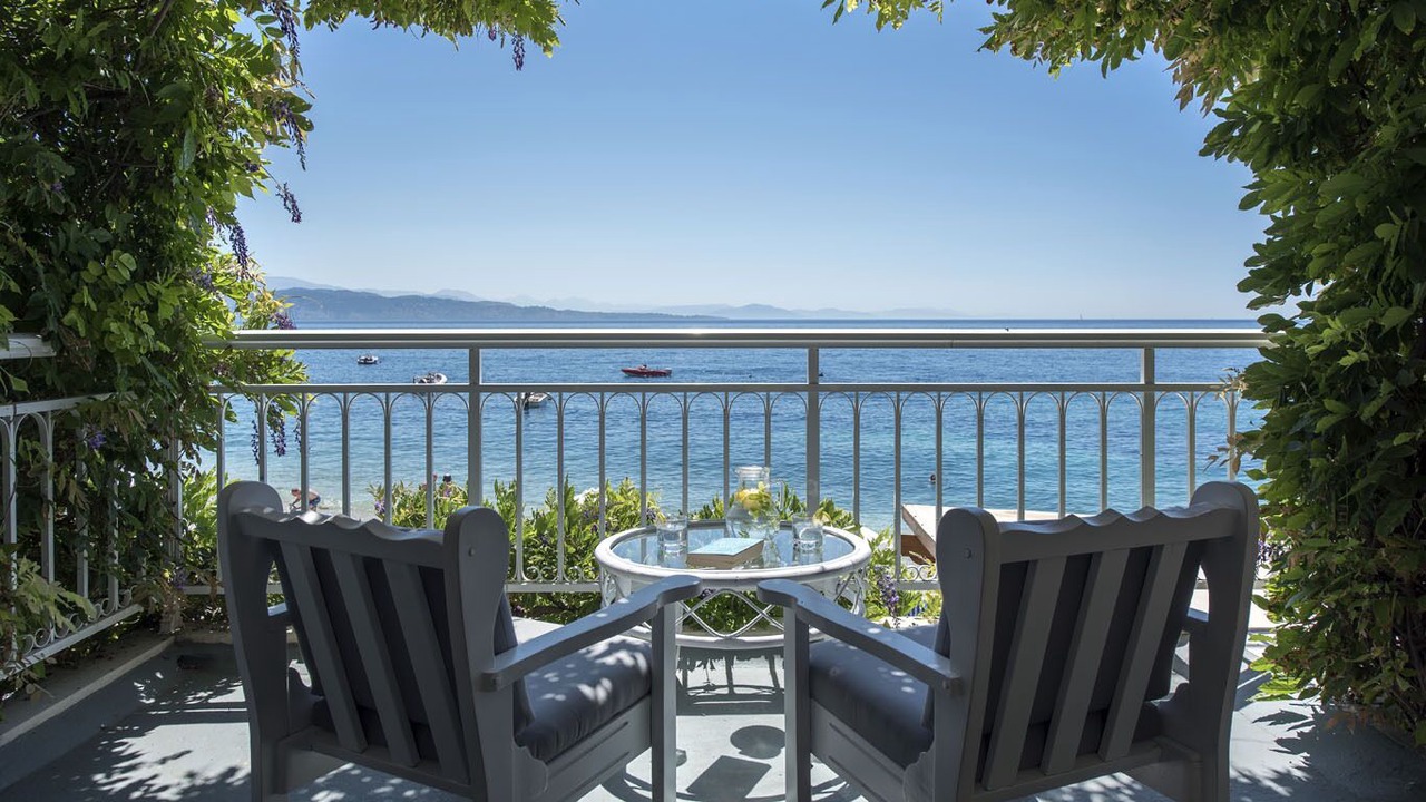 Photo of Outdoor in Katavolos