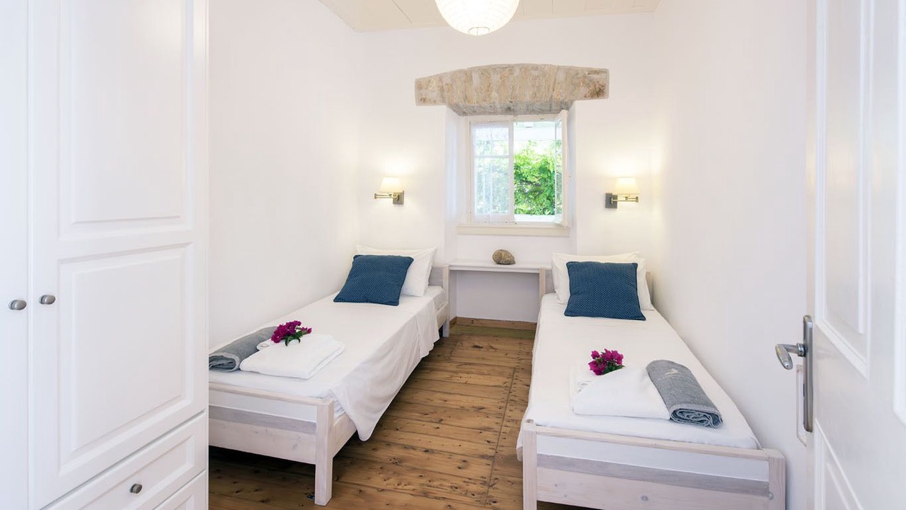 Photo of Bedroom in Katavolos