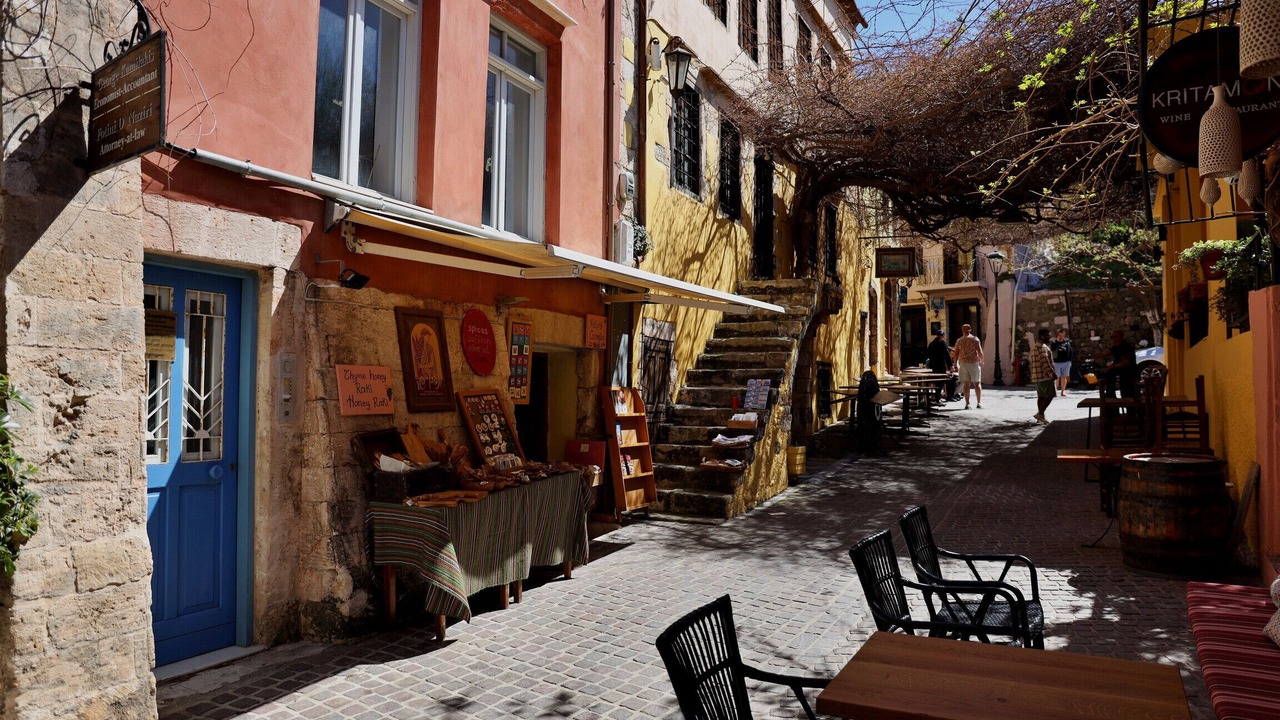 Photo of Others in Old Town