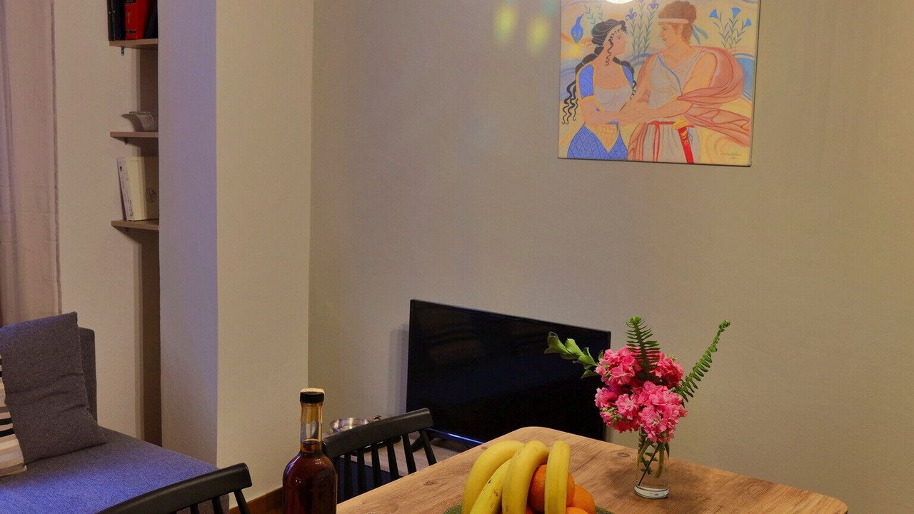Photo of Livingroom in Old Town