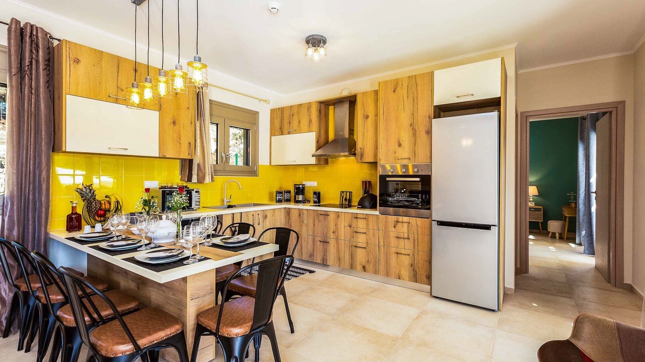 Photo of Kitchen in Monopari