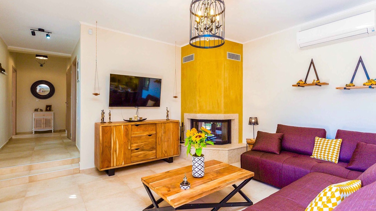 Photo of Livingroom in Monopari