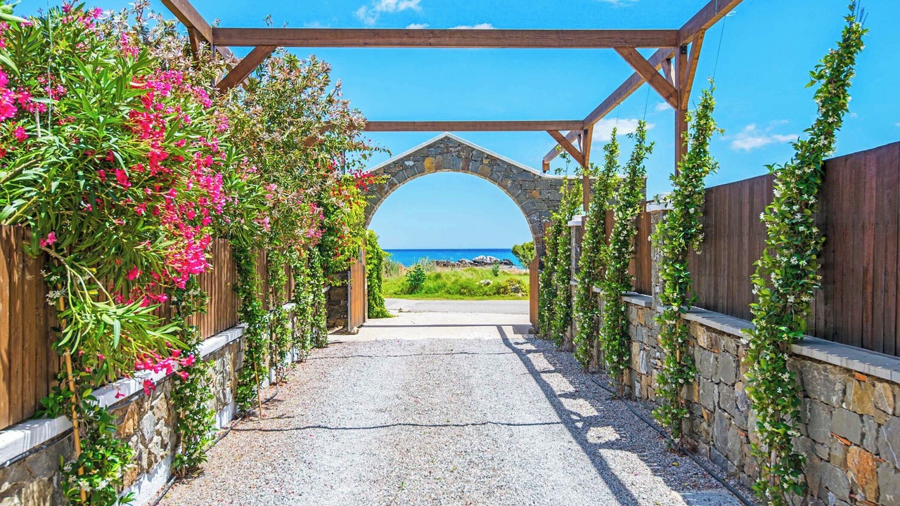 Photo of Outdoor in Kiotari