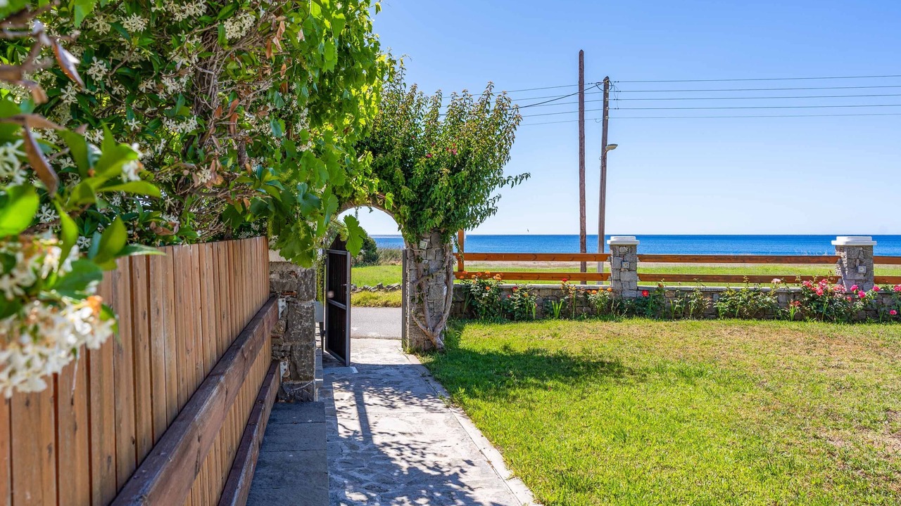 Photo of Outdoor in Kiotari