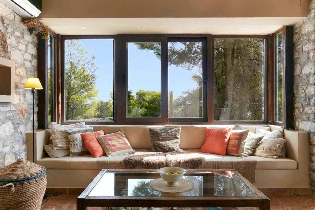 Photo of Livingroom in Achladies