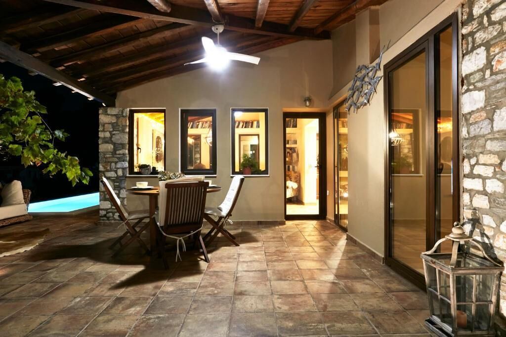 Photo of Outdoor in Achladies