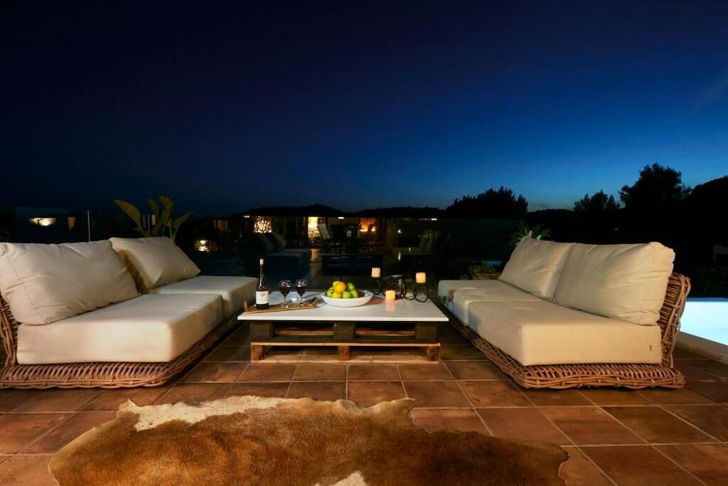 Photo of Patio Balcony in Achladies