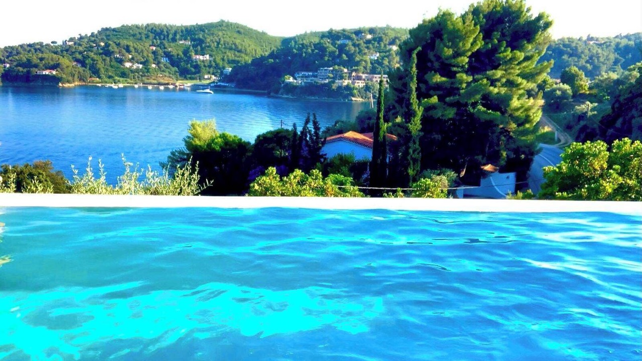 Photo of Outdoor in Achladies
