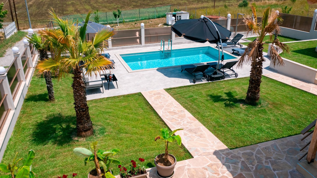 Photo of Outdoor in Nea Propontida