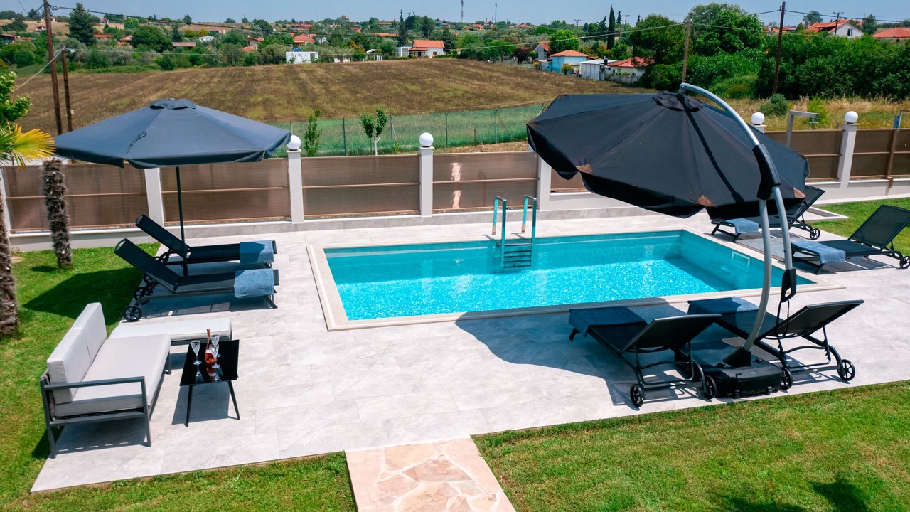 Photo of Outdoor in Nea Propontida