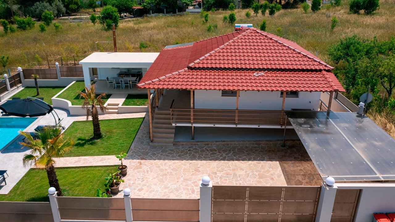 Photo of Outdoor in Nea Propontida