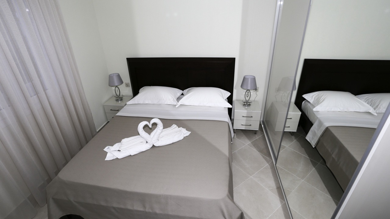 Photo of Bedroom in Nea Propontida